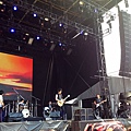 2012 SUMMER SONIC IN OSAKA