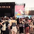 2012 SUMMER SONIC IN OSAKA