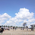 2012 SUMMER SONIC IN OSAKA