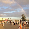 2012 SUMMER SONIC IN OSAKA