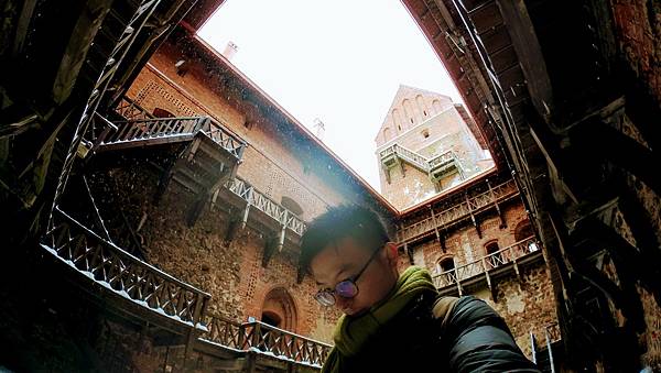 城堡內部1 城堡內部1