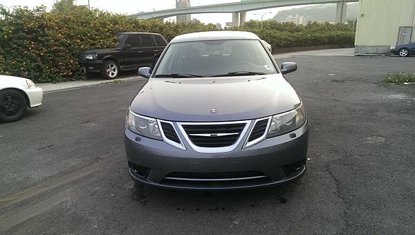 2009 SAAB 9-3 WAGON SPORTCOMBI 2009 SAAB 9-3 WAGON SPORTCOMBI
