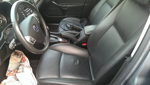 2009 SAAB 9-3 WAGON SPORTCOMBI 2009 SAAB 9-3 WAGON SPORTCOMBI