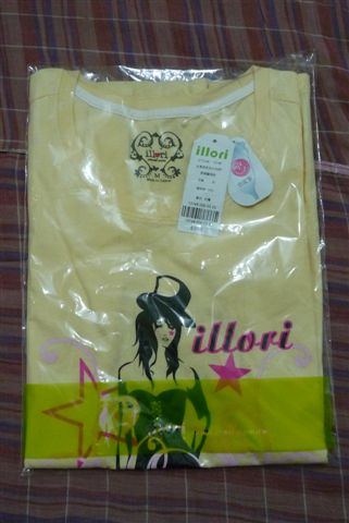 服飾-illori 服飾-illori
