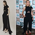 Diane Kruger in Marios Schwab – Fox Summer TCA All-Star Party