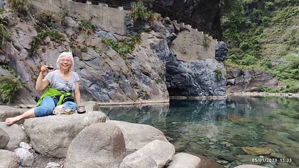 2023年台灣行 2023年台灣行