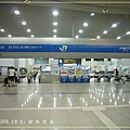 JR入口(關西機場)