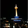 KYOTO TOWER