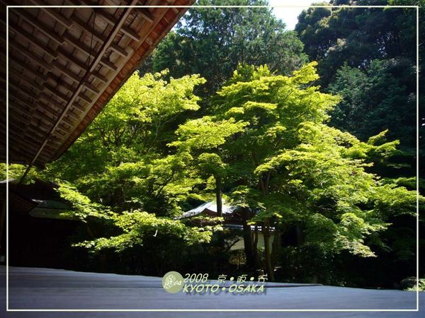 京都˙南禪寺 南禪院