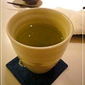 15.綠茶