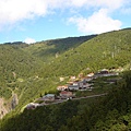 太平山全景