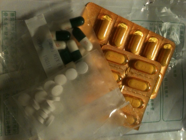 med med