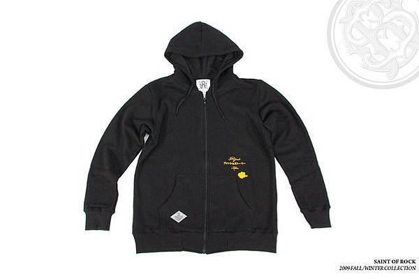 Fish Story Hoodie 