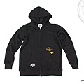 Fish Story Hoodie 