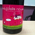 20101119 Beaujolais Nouveau