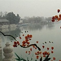 畫中景3