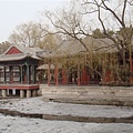 諧趣園