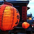 華燈初上