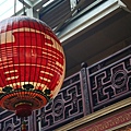 然後到關渡宮看信眾拜媽祖囉