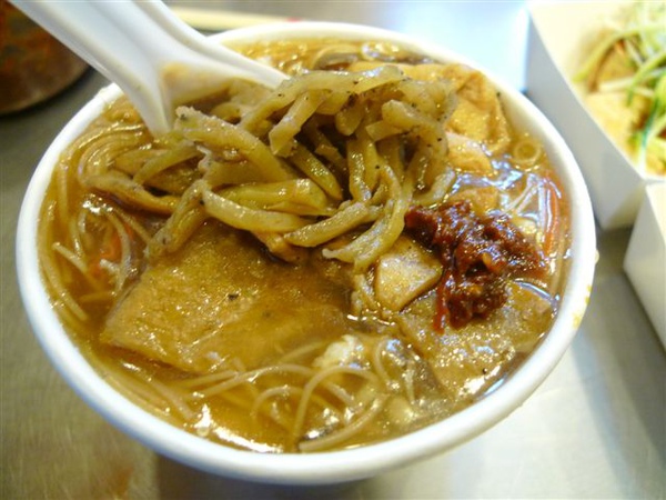 20090806 逢甲素麵線臭豆腐 (2).JPG