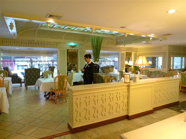 20090829 旅館早餐室 (1).JPG