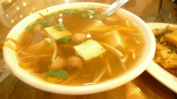 20091227 深坑老街行及豆腐餐 (7).JPG