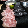 20100402 屋馬燒肉 (4).JPG