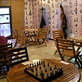 下棋處