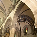 馬尼拉大教堂內部一景.jpg
