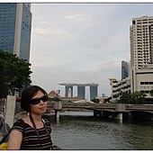 Singapore Clarke Quay