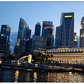 Singapore Clarke Quay