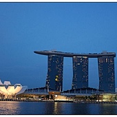 Singapore Clarke Quay