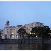 Singapore Clarke Quay