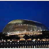 Singapore Clarke Quay