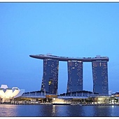 Singapore Clarke Quay