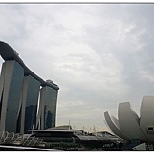 Singapore Marina Bay 