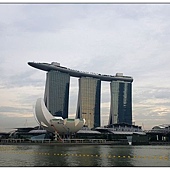 Singapore Marina Bay 