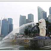 Singapore Marina Bay 