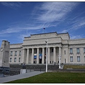 Auckland Museum