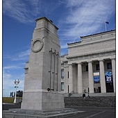 Auckland Museum