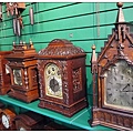 Whangarei Clapham's Clocks