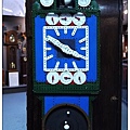 Whangarei Clapham's Clocks