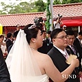 Super&Claire  百年雙十集團結婚