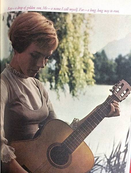 1965【真善美】The Sound of Music