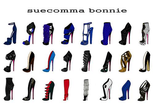 suecommabonnie1 suecommabonnie1