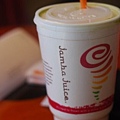 Jamba Juice