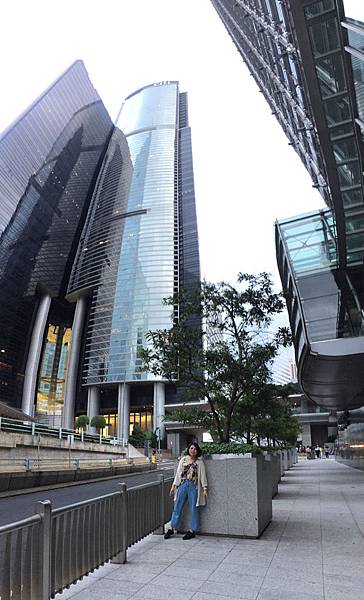 bank of china tower