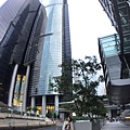 bank of china tower