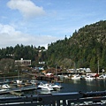 horeshoe bay 