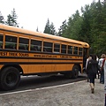 our bus